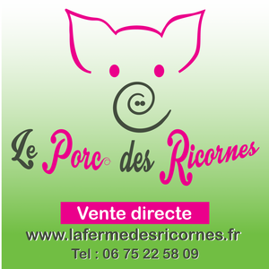 Logo de Gaec De La Ricorne