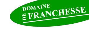 Logo de Domaine De Franchese