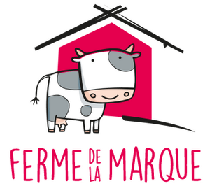 Logo La Ferme De La Marque
