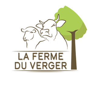 Logo de La Ferme Du Verger
