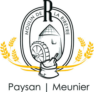 Logo de Moulin De La Ribeyre