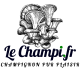 Logo Le-champi