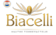 Logo Cafés Biacelli