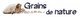 Logo Grains De Nature