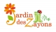 Logo Jardin Des Zayons