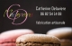 Logo Cdmacarons