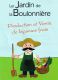 Logo Le Jardin De La Boulonnière