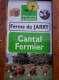 Logo Gaec La Ferme Du Jarry