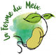 Logo La Ferme Du Meix