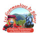 Logo Les Gourmandises De Blours