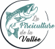 Logo Pisciculture De La Vallee