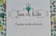 Logo Jane & Kiko