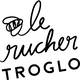 Logo Le Rucher Troglo
