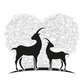 Logo Au Cœur De La Chevrerie