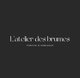 Logo L’atelier Des Brumes