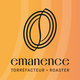 Logo Emanence Torrefacteur Roaster