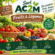 Logo Sarl Ac2m