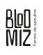 Logo Bloomiz