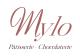 Logo Café Pâtisserie Mylo