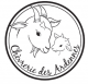 Logo Chèvrerie Des Ardennes