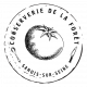 Logo Conserverie De La Forêt