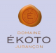 Logo Domaine Ekoto