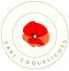 Logo Earl Coquelicots