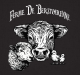Logo Ferme De Berzivarenne