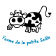Logo Ferme De La Petite Seille