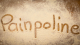 Logo Fournil Biologique Painpoline