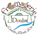 Logo Fruitière De Doubs