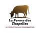 Logo Gaec La Ferme Des Chapelles