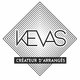 Logo Kevas