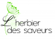 Logo L'herbier Des Saveurs