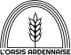 Logo L'oasis Ardennaise