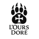 Logo L'ours Doré