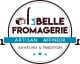 Logo La Belle Fromagerie