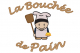 Logo La Bouchée De Pain