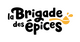 Logo La Brigade Des épices