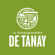 Logo La Champignonnière De Tanay