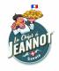 Logo La Chips à Jeannot - La Frite à Jeannot