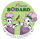 Logo La Ferme Bodard