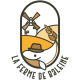 Logo La Ferme De Baleine