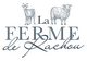 Logo La Ferme De Rachou