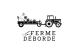 Logo La Ferme Déborde