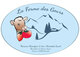 Logo La Ferme Des Gours