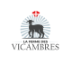 Logo La Ferme Des Vicambres