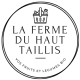 Logo La Ferme Du Haut Taillis