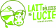 Logo Lait Delices De Lucie