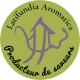 Logo Latifundia Aromatica